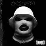 SCHOOLBOY Q TDE Kendrick Lamar Vinyl 2LP Oxymoron (2014 Interscope Europe)