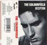 Cover of Deception, 1987, Cassette