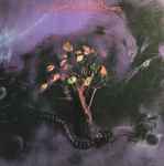 Cover of On The Threshold Of A Dream, 1969, Vinyl