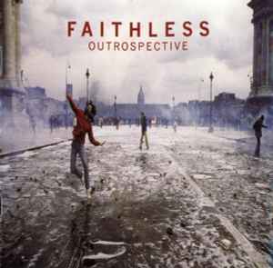 Outrospective - Faithless