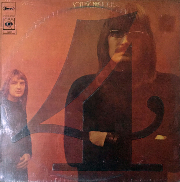 Soft Machine - Fourth | Releases | Discogs