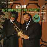 Cover of The Horn Meets "The Hornet", 2016-07-01, File