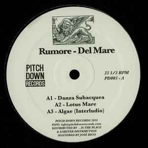Rumore (2) - Del Mare