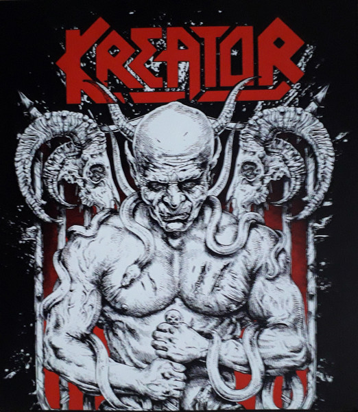 Hordes Of Chaos - song and lyrics by Kreator