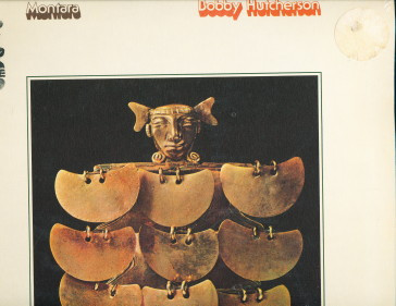 Bobby Hutcherson - Montara | Releases | Discogs