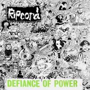 Defiance Of Power - Ripcord