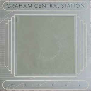 Graham Central Station - Mirror album cover