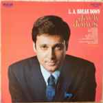 Cover of L. A. Break Down, , Vinyl