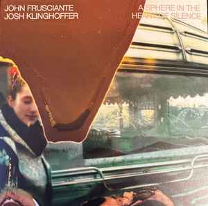 John Frusciante – The Will To Death (2023, Vinyl) - Discogs
