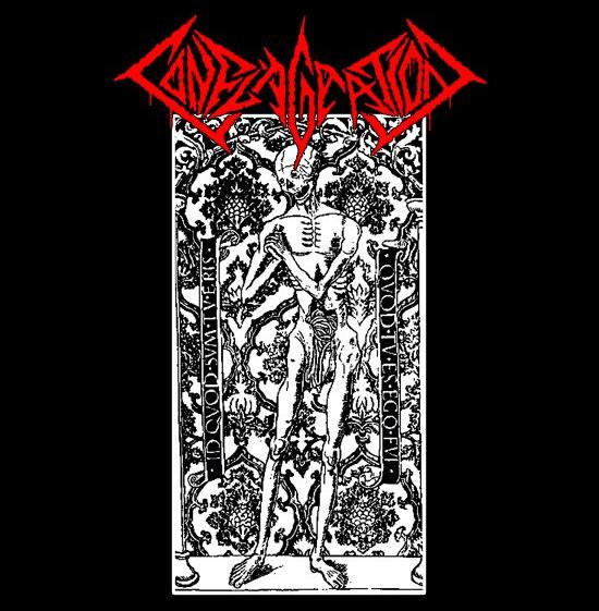baixar álbum Conflagration - Morbid Dissonances