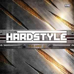 Various - Slam! Hardstyle - Volume 3