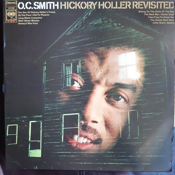 O.C. Smith – Hickory Holler Revisited (Vinyl) - Discogs