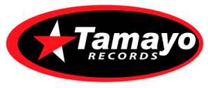 Tamayo en Discogs