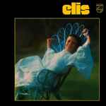 Cover of Elis, 2012, CD