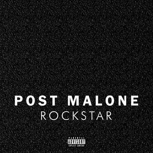 Post Malone  Rockstar by MalDuxx on DeviantArt