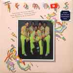 Cover of Trammps, 1975-05-00, Vinyl