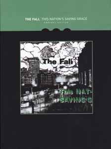 This Nation's Saving Grace - The Fall