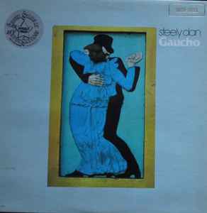 Steely Dan – Gaucho (Vinyl) - Discogs