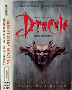 Bram Stoker S Dracula/Ost