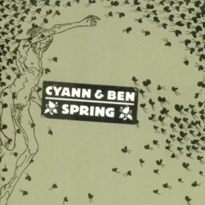 descargar álbum Cyann & Ben - Spring