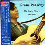 Cover of The Early Years 1963-65, 2013-04-25, CD