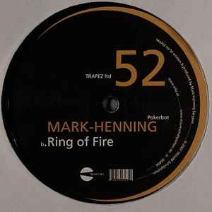 Mark Henning - Pokerbot