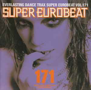 Super Eurobeat Vol. 171 (2006, CD) - Discogs