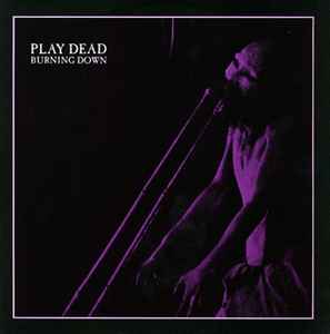 Play Dead (2) - Burning Down album cover