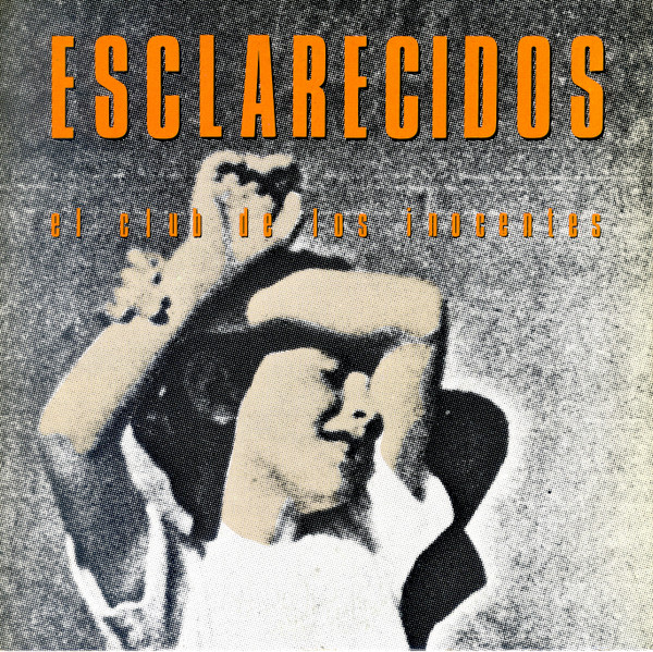 baixar álbum Esclarecidos - El Club De Los Inocentes