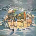 Cover of Keepin' The Summer Alive, 1980, Vinyl