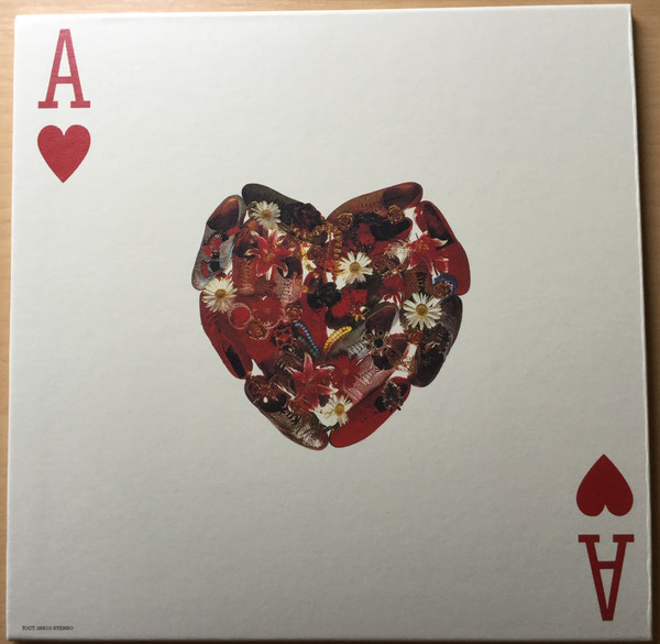 The Rc Succession - Heart Ace | Releases | Discogs