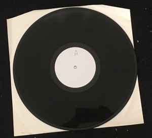 Viva Emptiness (Vinyl, LP, Album, Test Pressing, White Label) for sale