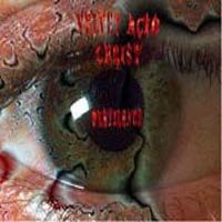 baixar álbum Velvet Acid Christ - Pestilence