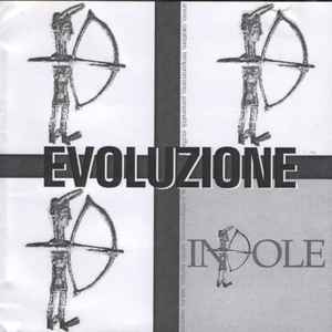 Indole - Evoluzione album cover