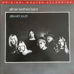 The Allman Brothers Band – Idlewild South (2009, 180 Grams, Vinyl