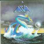 Cover of Asia, 1982, Reel-To-Reel
