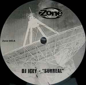 DJ Icey - Surreal / Beats 2