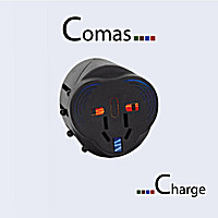 Comas - Charge on Discogs