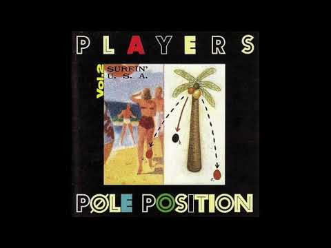 Players Pole Position - Vol. 2 - Surfin' U.S.A. | Releases | Discogs