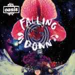 Cover of Falling Down, 2009-05-27, CD