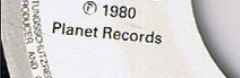Planet Records (5) on Discogs