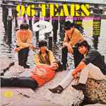 Cover of 96 Tears, 1966, Vinyl