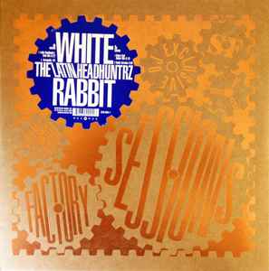 White Rabbit (Vinyl, 12