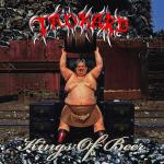 Tankard – Kings Of Beer (2010, White Beer, Vinyl) - Discogs