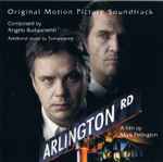 Cover of Arlington Rd (Original Motion Picture Soundtrack), 1999, CD