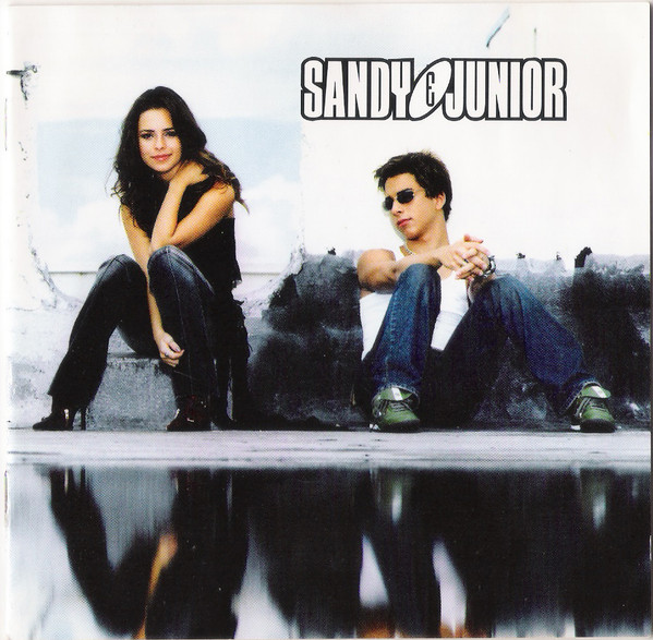 Sandy & Junior – Sandy & Junior (2002, CD) - Discogs