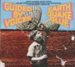 Cover of Earthquake Glue, 2003-08-19, CD