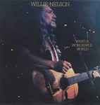 Cover of What A Wonderful World, 1988-09-00, Vinyl