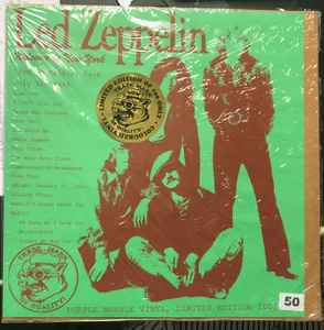 Led Zeppelin – Welcome to New York - Live in Central Park July 12