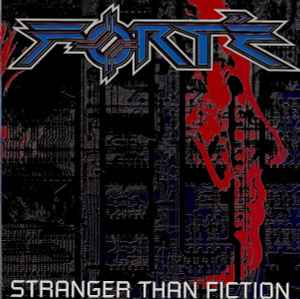 Stranger Than Fiction - Forté